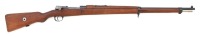Turkish Mauser M1938 Bolt Action Rifle