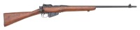 Custom Long Branch No 4 MK 1 Bolt Action Rifle