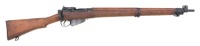 British No. 4 MK. 1 Bolt Action Rifle