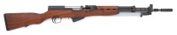 Zastava M59/66 Semi-Auto Rifle