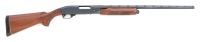 Remington Model 870 Lightweight Wingmaster Magnum Slide Action Shotgun