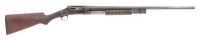 Winchester Model 1897 Slide Action Shotgun