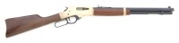 Henry Model H009B Lever Action Rifle