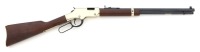 Henry Model H004M Golden Boy Lever Action Rifle