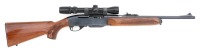 Remington Model 742 Woodsmaster Semi-Auto Carbine
