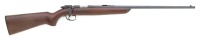 Remington Model 510 Targetmaster Bolt Action Rifle