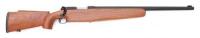 Winchester Model 70 International Army Match Bolt Action Rifle