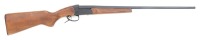 Baikal Model IZH-18EM-M Single Barrel Shotgun
