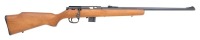 Marlin Model 25MN Bolt Action Rifle