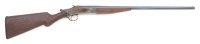 Iver Johnson Champion Single Barrel Shotgun