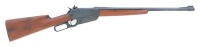 Custom Winchester Model 1895 Lever Action Rifle