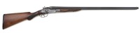 American Gun Co. Double Hammergun