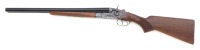 Akkar / KBI Liberty II Double Hammer Coach Gun