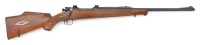 Custom Rock Island Model 1903 Bolt Action Sporter By Daniel Sanden