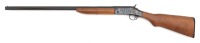 Harrington & Richardson Topper Single Barrel Shotgun