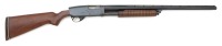 Savage Model 30E Slide Action Shotgun