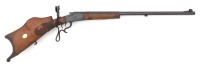 German Zimmerstutzen Rifle by P. Nevbrandt