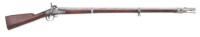 U.S. Model 1842 Percussion Musket by Springfield Armory