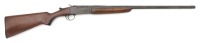 Stevens Model 94 Single Barrel Shotgun