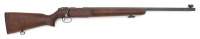 Remington Model 513T Bolt Action Rifle With U.S. Markings