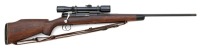 Custom Erfurt Kar 98 Bolt Action Sporter
