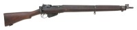 British No. 4 MkI Bolt Action Rifle by Maltby
