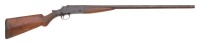 Stevens Arms Bucknell Single Barrel Shotgun