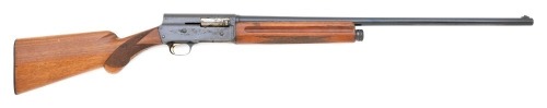 Browning Auto-5 Sweet Sixteen Semi-Auto Shotgun