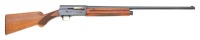 Browning Auto-5 Sweet Sixteen Semi-Auto Shotgun