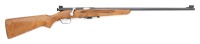 Stevens Springfield Model 56 Bolt Action Rifle