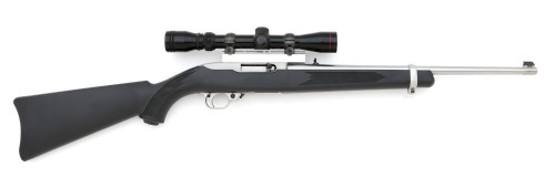 Ruger 10/22 Semi-Auto Carbine