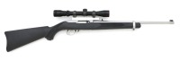 Ruger 10/22 Semi-Auto Carbine