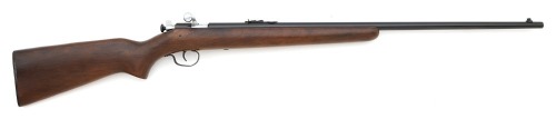 Winchester Model 67A Bolt Action Rifle
