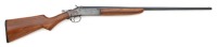 Iver Johnson Champion Single Barrel Shotgun