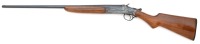 Iver Johnson Champion Single Barrel Shotgun - 2