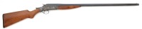 Stevens Model 94 Single Barrel Shotgun