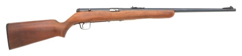 Harrington & Richardson Model 150 &ldquo;Leatherneck&rdquo; Semi-Auto Rifle