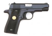 Colt Government Model 380 Semi-Auto Pistol