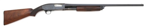 Remington Model 31 Slide Action Shotgun