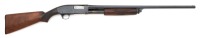 Remington Model 31 Slide Action Shotgun