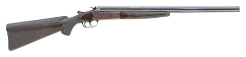 Stevens Model 240 Smallbore Over Under Shotgun