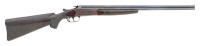 Stevens Model 240 Smallbore Over Under Shotgun
