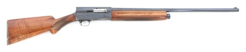 Browning Auto 5 Semi-Auto Shotgun
