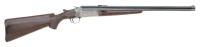 J.C. Stevens Model 22-410 Over Under Combination Gun