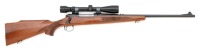 Remington Model 700 ADL Bolt Action Rifle