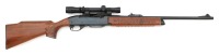 Remington Model 742 BDL Deluxe Semi-Auto Rifle