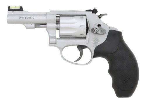 Smith & Wesson Model 317-3 Double Action Revolver