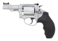 Smith & Wesson Model 317-3 Double Action Revolver