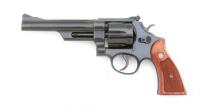 Smith & Wesson Model 28-2 Highway Patrolman Revolver