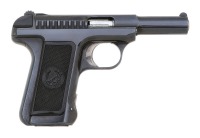Savage Model 1907 Semi-Auto Pistol